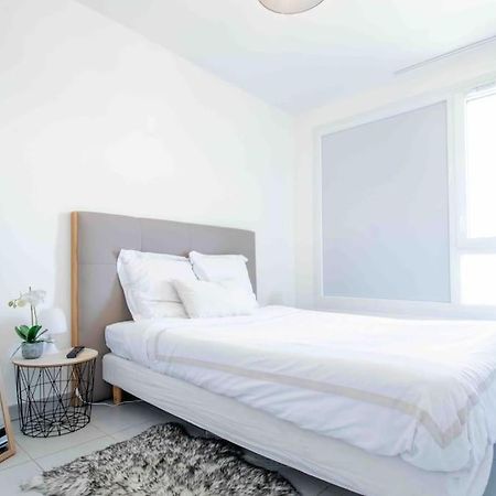 Apartamento Le Tony Garnier Check In H24 Wifi Lyon Exterior foto