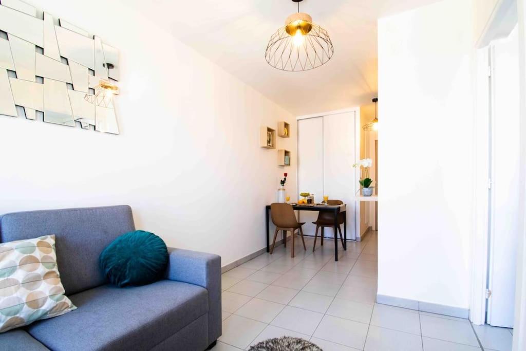 Apartamento Le Tony Garnier Check In H24 Wifi Lyon Exterior foto